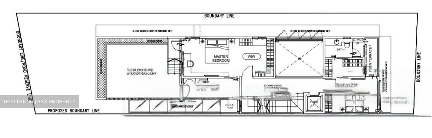 Butterworth Lane (D15), Semi-Detached #455925521